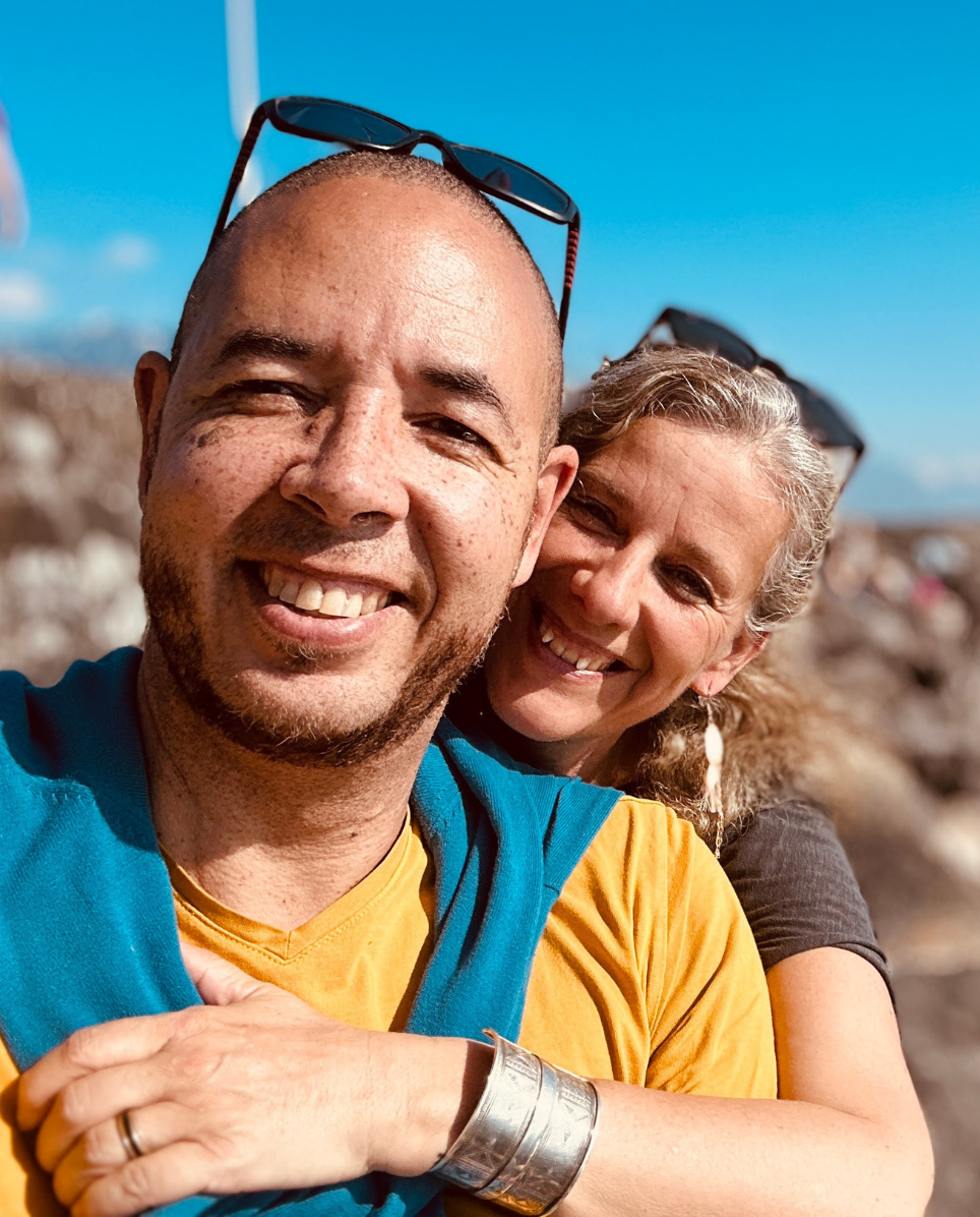 Monsieur Mindfulness - Jean-Marc et Jacqueline Terrel