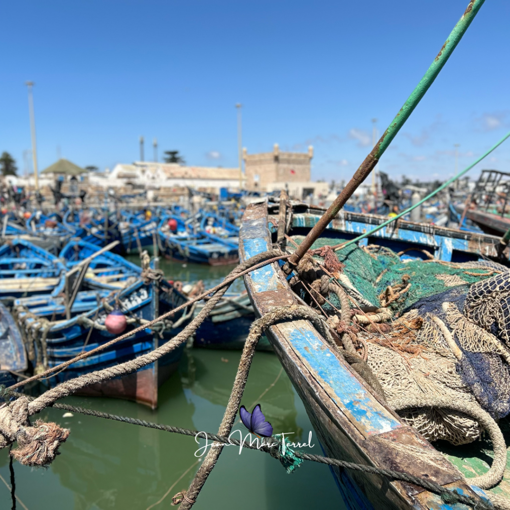 Méditation pleine conscience Essaouira