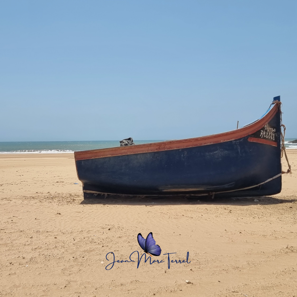 Méditation pleine conscience Essaouira