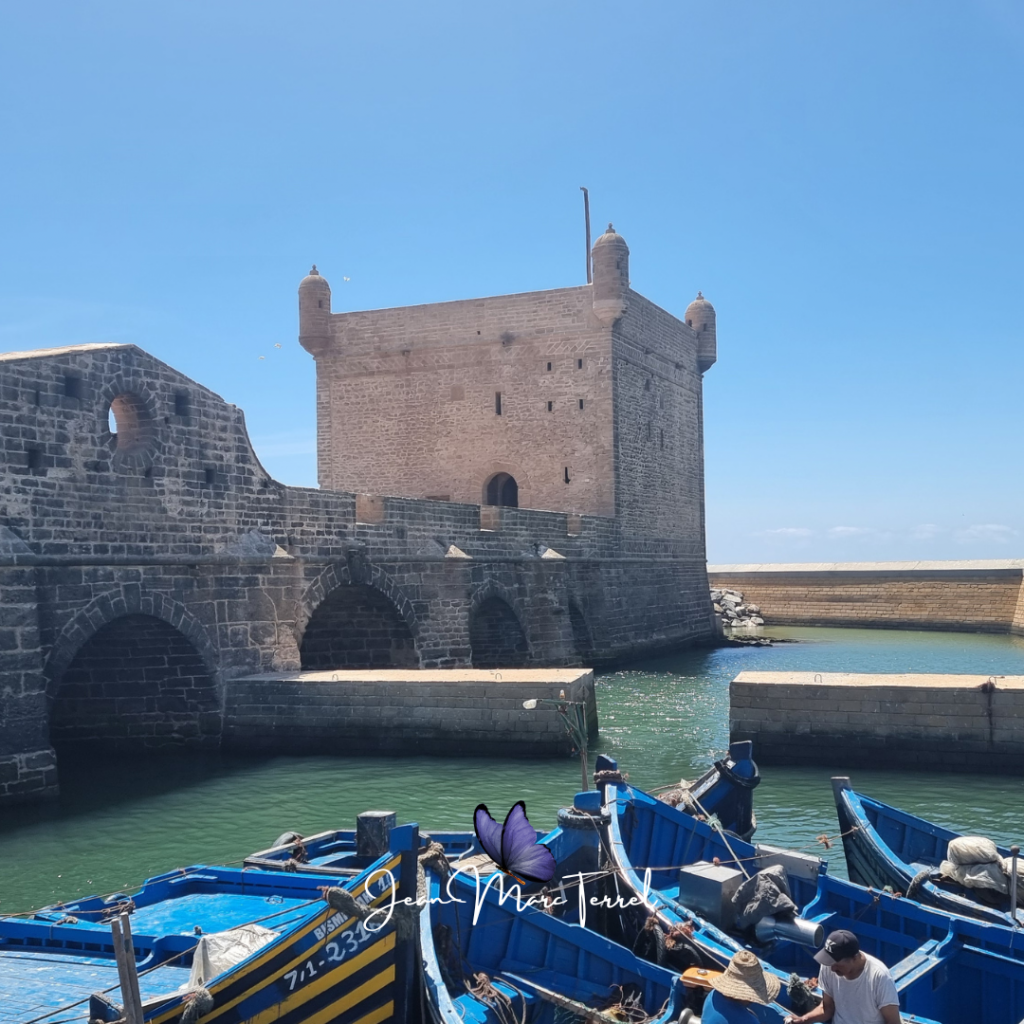 Méditation pleine conscience Essaouira