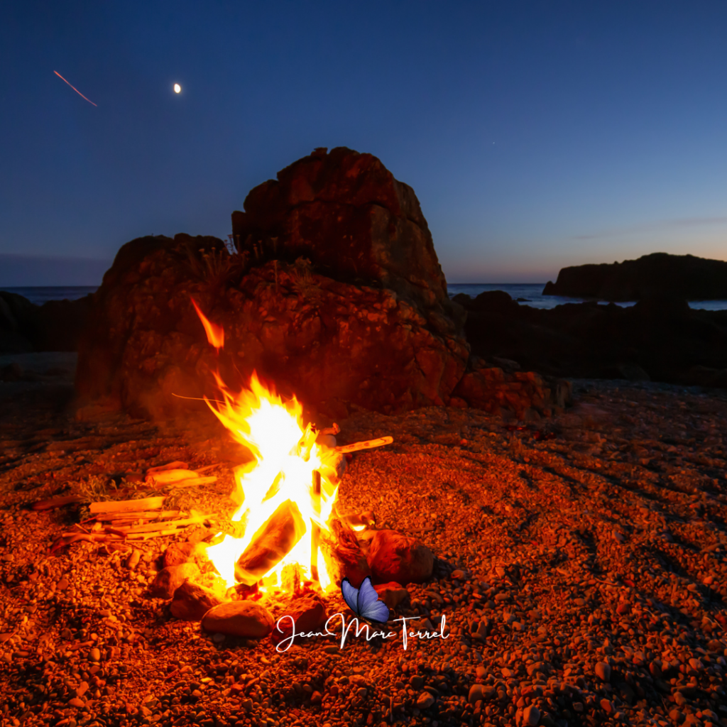 Méditation pleine conscience Essaouira