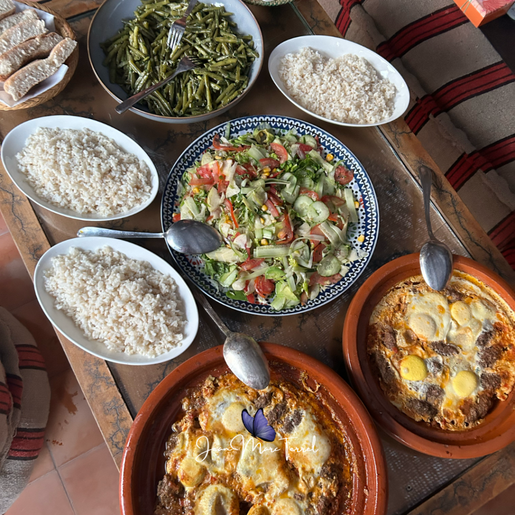 Retraite de méditation Essaouira