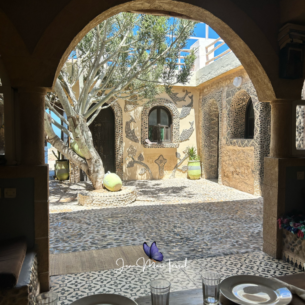 Retraite de méditation Essaouira