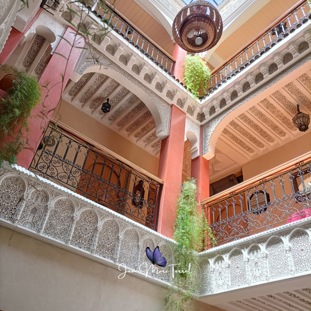 Retraite de méditation Essaouira