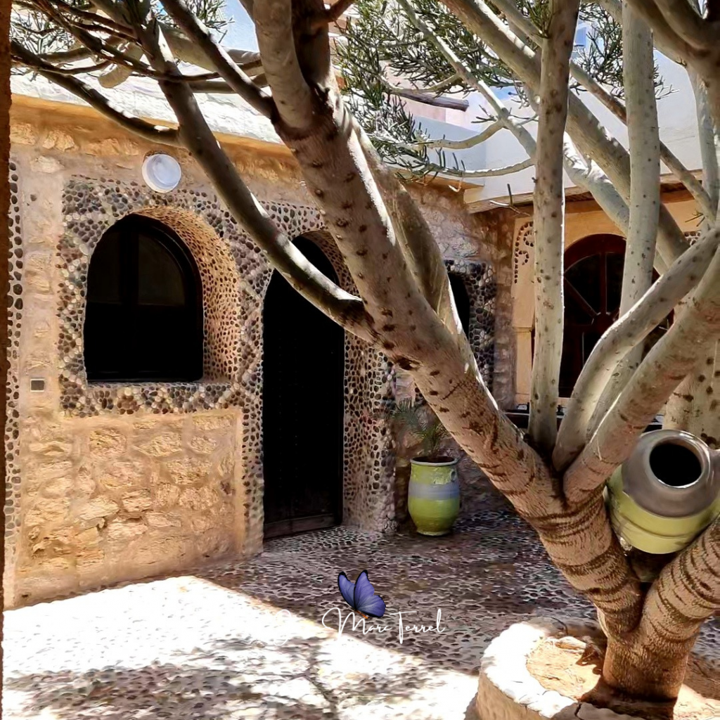 Retraite de méditation Essaouira