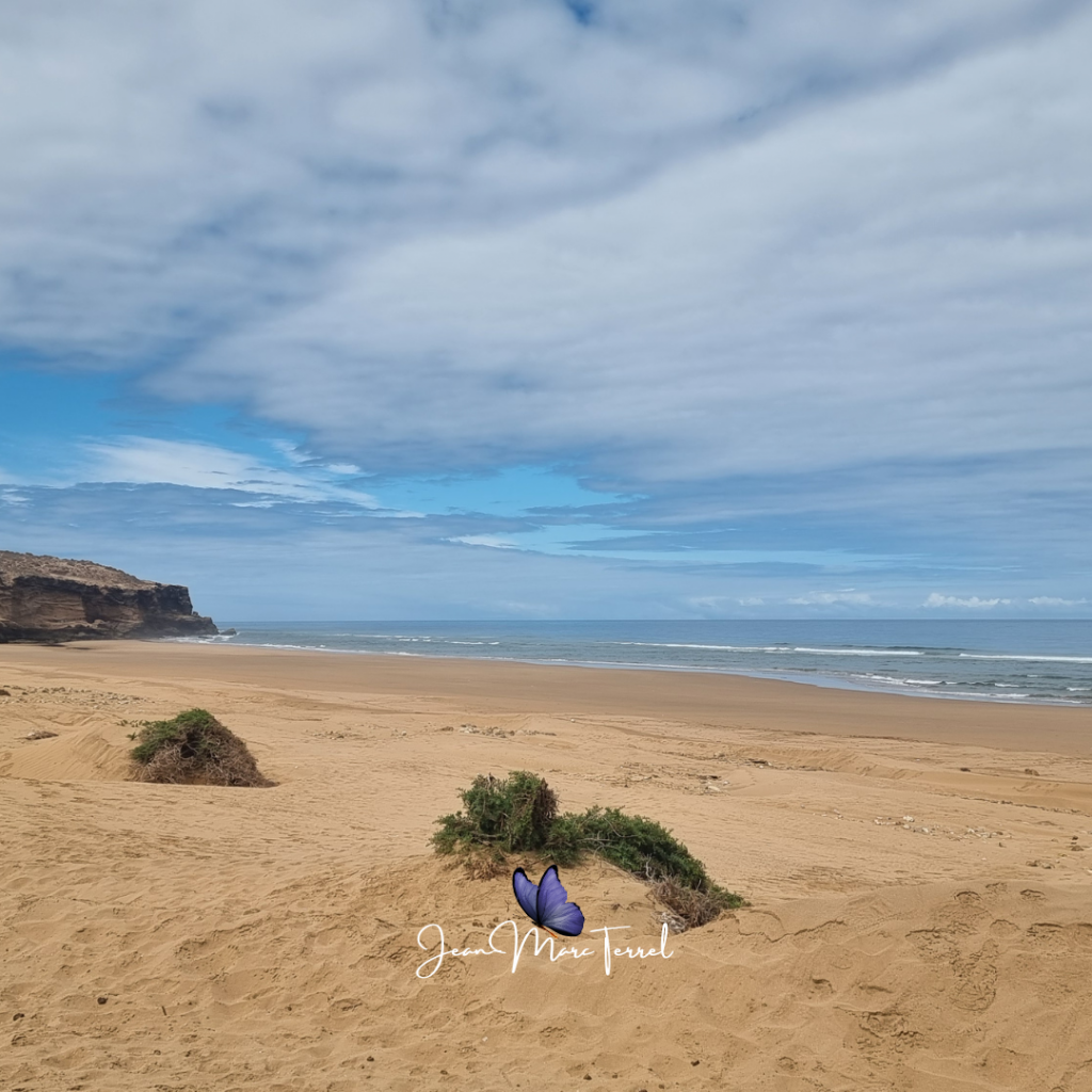 Méditation pleine conscience Essaouira