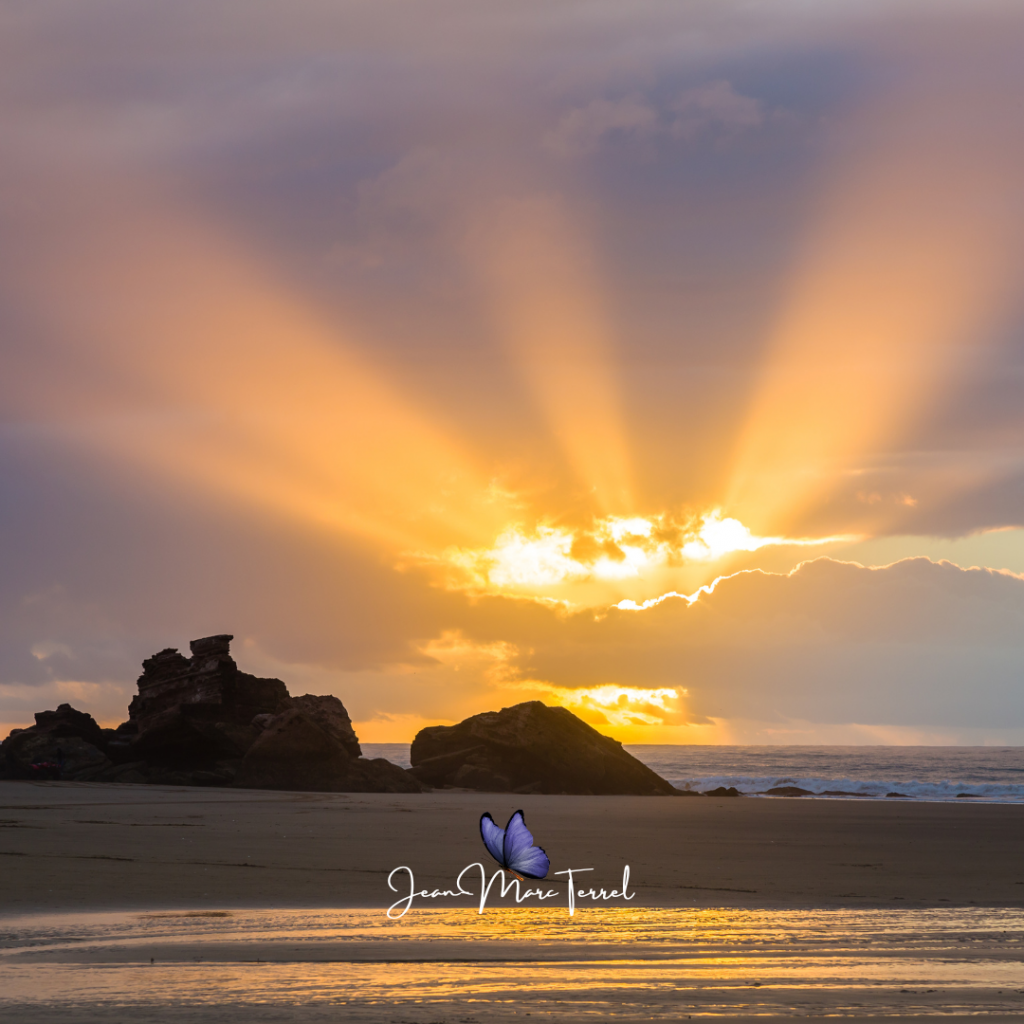 Méditation pleine conscience Essaouira