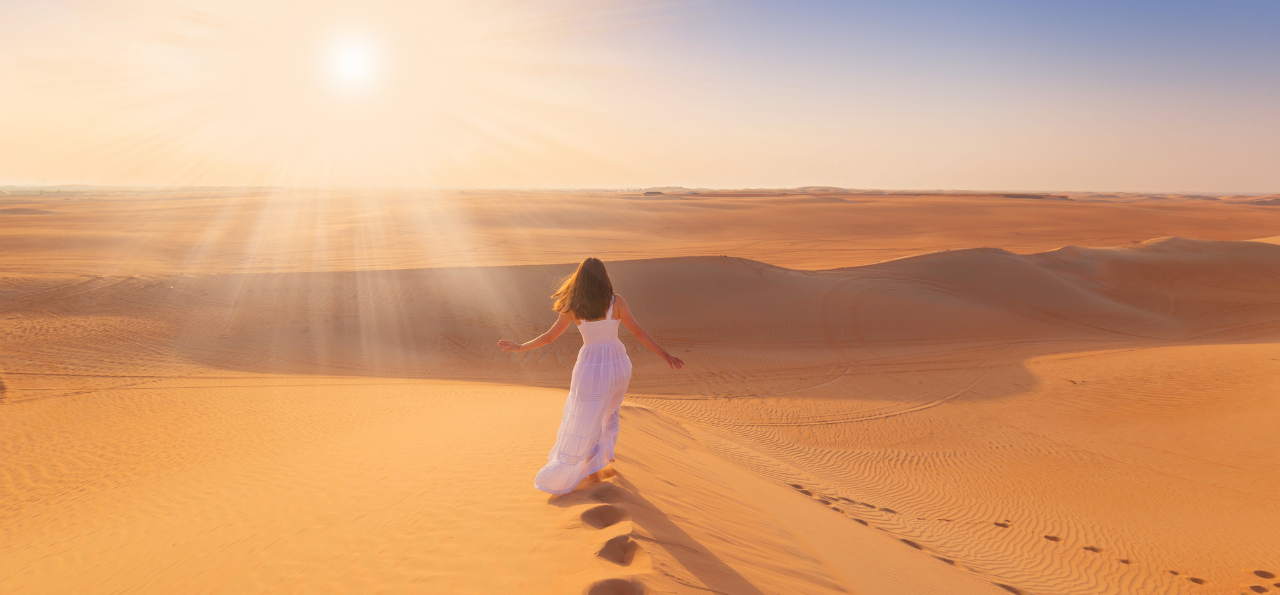 Retraites et Voyages Spirituels avec Jacqueline et Jean-Marc Terrel