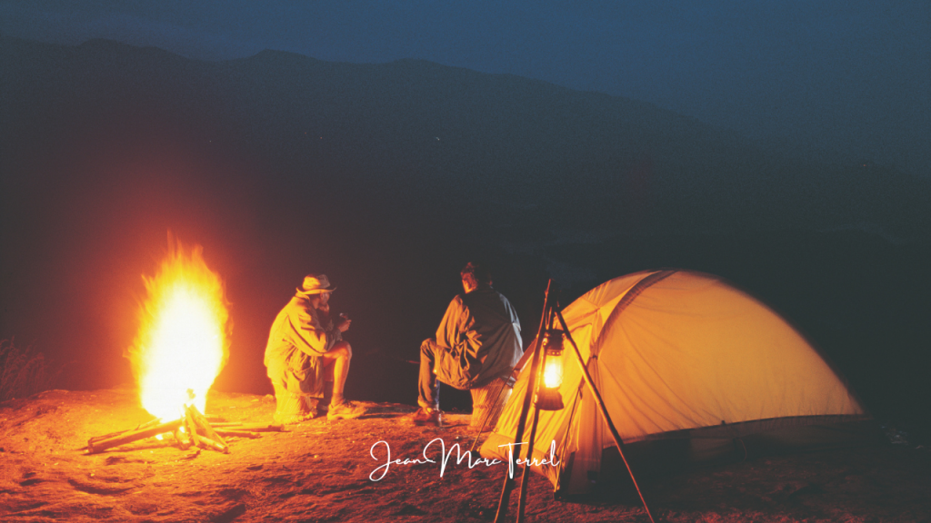 Reconnexion à Soi par la Pleine Conscience dans le Sahara
