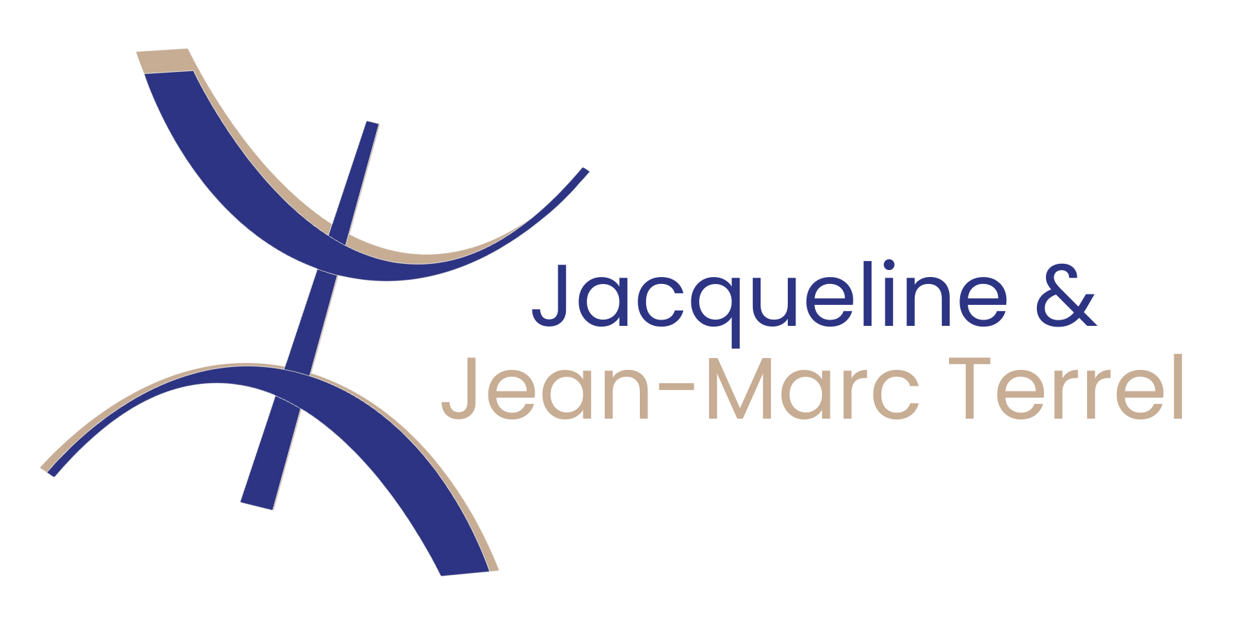Logo 2026 Jacqueline & Jean-Marc Terrel
