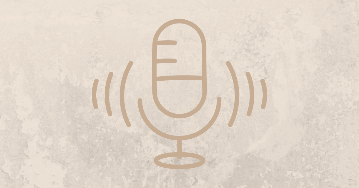 Le Podcast C'est maintenant avec Jacqueline et Jean-Marc Terrel