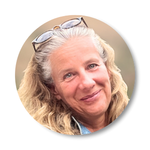 Jacqueline Fraefel-Terrel