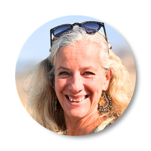 Jacqueline Fraefel-Terrel